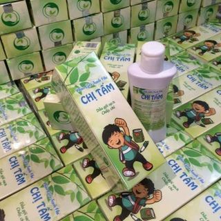 ###DẦU GỘI TRỊ CHẤY CHỊ TẤM - TỐT NHẤT TRONG CÁC LOẠI DẦU GỘI TRỊ CHẤY###