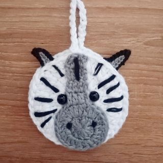 Túi tỏi trừ tà cho bé