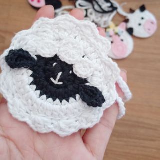 Túi tỏi trừ tà cho bé
