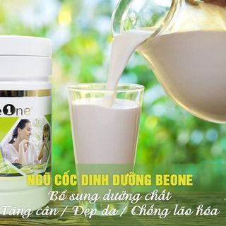 NGŨ CỐC DINH DƯỠNG BEONE