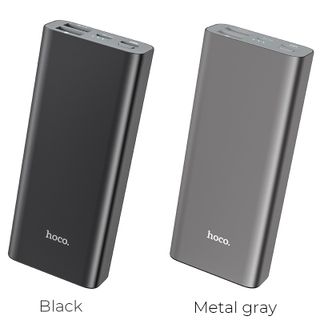 Sạc Dự Phòng Hoco J51 - 10.000 mAh PD + QC3.0 giá sỉ