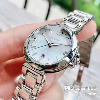 ĐỒNG HỒ THỜI TRANG CAO CẤP NỮ BULOVA