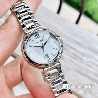 ĐỒNG HỒ THỜI TRANG CAO CẤP NỮ BULOVA