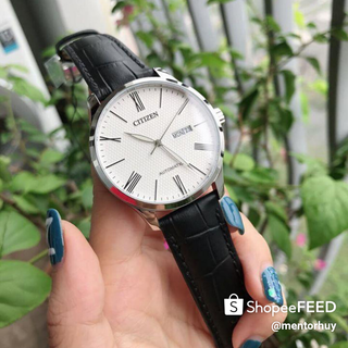 ĐỒNG HỒ CITIZEN AUTOMATIC AUTH