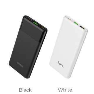 Sạc Dự Phòng Hoco J58 - 10.000 mAh PD + QC3.0 giá sỉ