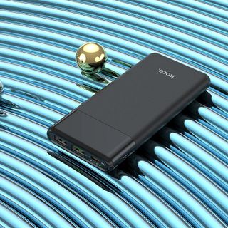 Sạc Dự Phòng Hoco J58 - 10.000 mAh PD + QC3.0