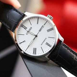 ĐỒNG HỒ CITIZEN AUTOMATIC AUTH