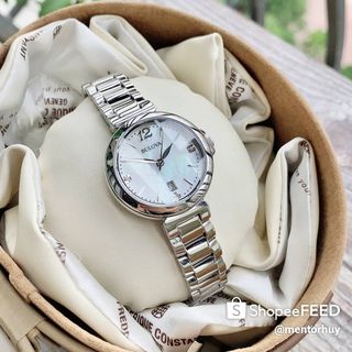 ĐỒNG HỒ THỜI TRANG CAO CẤP NỮ BULOVA