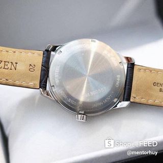 ĐỒNG HỒ CITIZEN AUTOMATIC AUTH