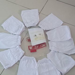 Quần Trẻ Sơ Sinh