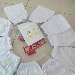 Quần Trẻ Sơ Sinh