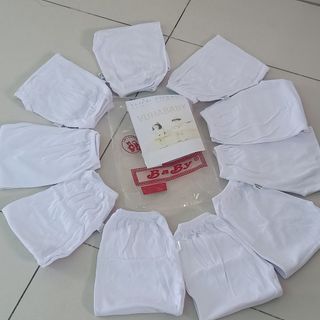 Quần Trẻ Sơ Sinh