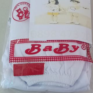 Quần Trẻ Sơ Sinh