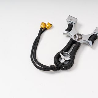 Ná cao su tích hợp ngắm Laze