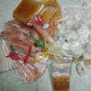 Bánh tráng