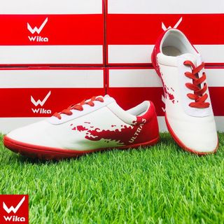 Giày Bóng Đá Vải Wika Ultra 3