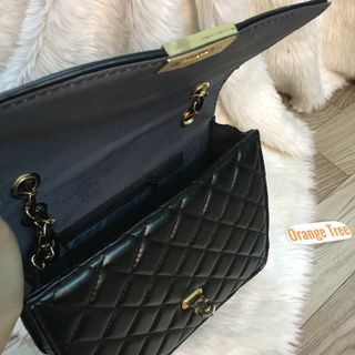 Túi Trần Trám Khoá Gập 25