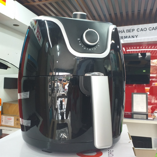 Nồi Chiên Không Dầu 7L CUHO CH-AF0570