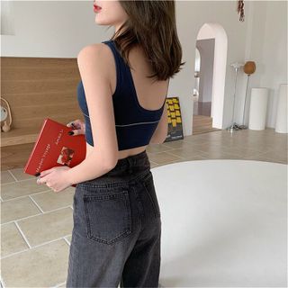 ÁO BARA DỆT FUNNY PINK 659