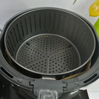 Nồi Chiên Không Dầu 7L CUHO CH-AF0570