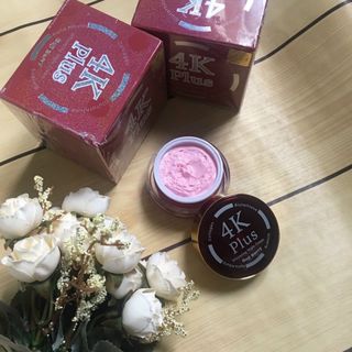 Kem chuyên trị mụn...làm trắng da made in Thailand