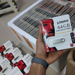 USB Kingston SE9 vỏ kim loại 4G giá sỉ