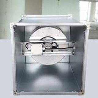 Quạt hút ly tâm VF-315SI hiệu Vortex