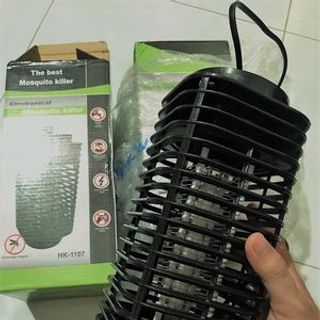 Đèn diệt muỗi Electronical HK1107