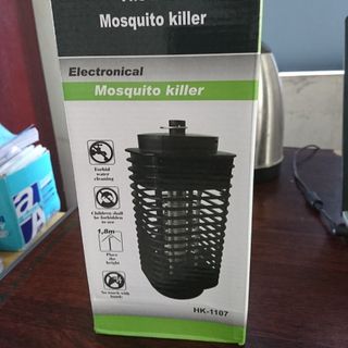 Đèn diệt muỗi Electronical HK1107