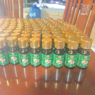 TINH DẦU BƯỞI NGUYÊN CHẤT
