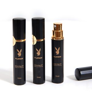Chai xịt play boy
