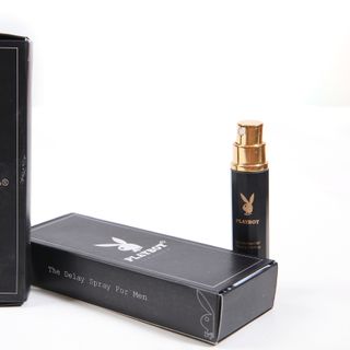 Chai xịt play boy