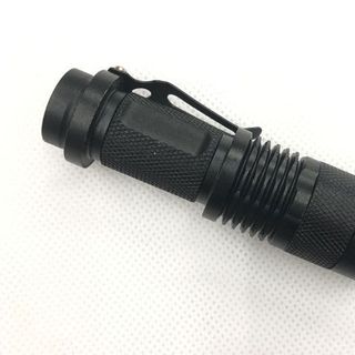 Bộ dụng cụ sinh tồn 8 món