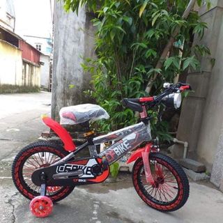 xe đạp trẻ em cfbike size 12-14-16