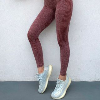 Quần tập dài dệt FY 222