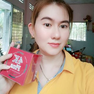 Kem chuyên trị mụn...làm trắng da made in Thailand