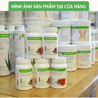 TRÀ THẢO MỘC CÔ ĐẶC - Hương Vị Truyền Thống - Herbal Tea Concentrate - Đào Thải Độc Tố - Loại Bỏ Mỡ Thừa giá sỉ