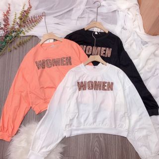 Áo TD QC chữ