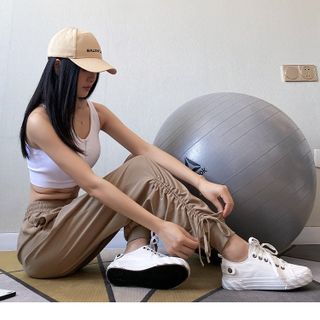 Quần tập jooger rút dây 2020