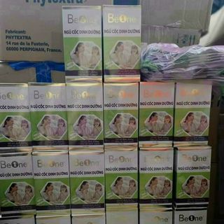 Ngũ cốc dinh dưỡng bione