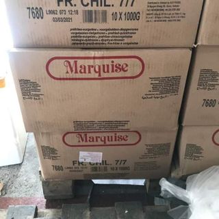 Khoai tây cọng bỉ