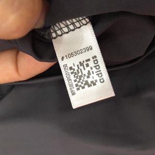 Áo tập thun adidass chữ vai 2020