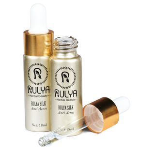 Serum trị Mụn RULYA SILK