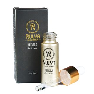 Serum trị Mụn RULYA SILK