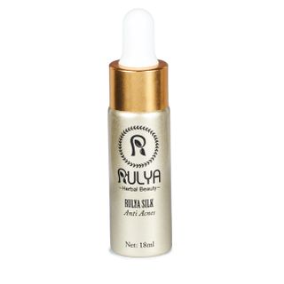 Serum trị Mụn RULYA SILK