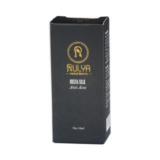 Serum trị Mụn RULYA SILK