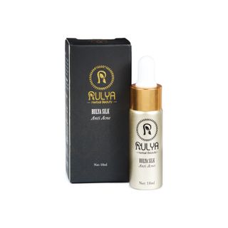 Serum trị Mụn RULYA SILK