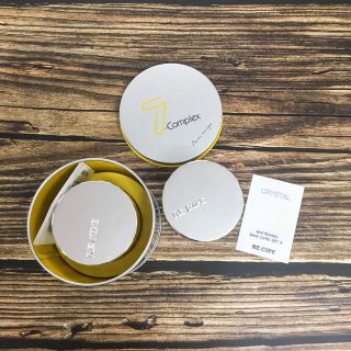 Kem Dưỡng Trắng Nâng Tone Da Crystal Tone Up Cream RE:CIPE