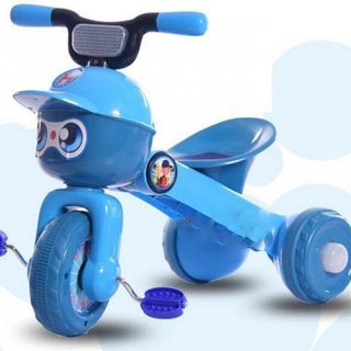 xe 3 bánh chú kiến cho bé