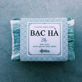 Xà bông thiên nhiên Hygie tốt cho da với 5 mùi hương cho bạn lựa chọn